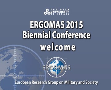 ERGOMAS Conference 